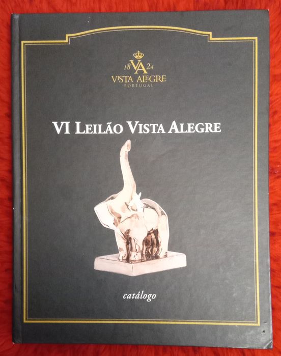 VI Leilão Vista Alere