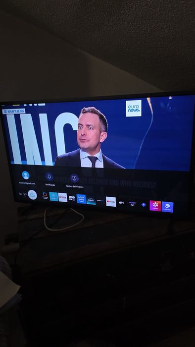 TV The Frame 32'