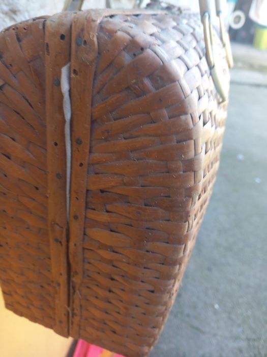 Antiguidades velharias