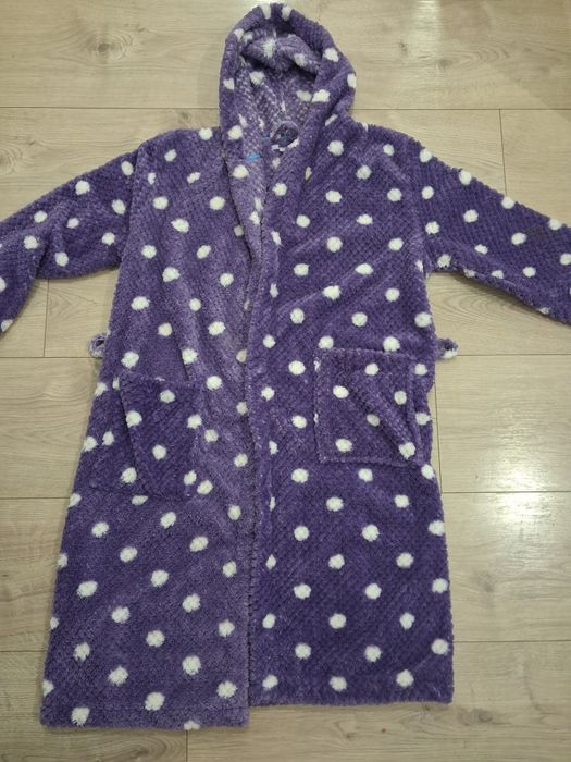 *Podomka rozmiar S a nawet do 44.