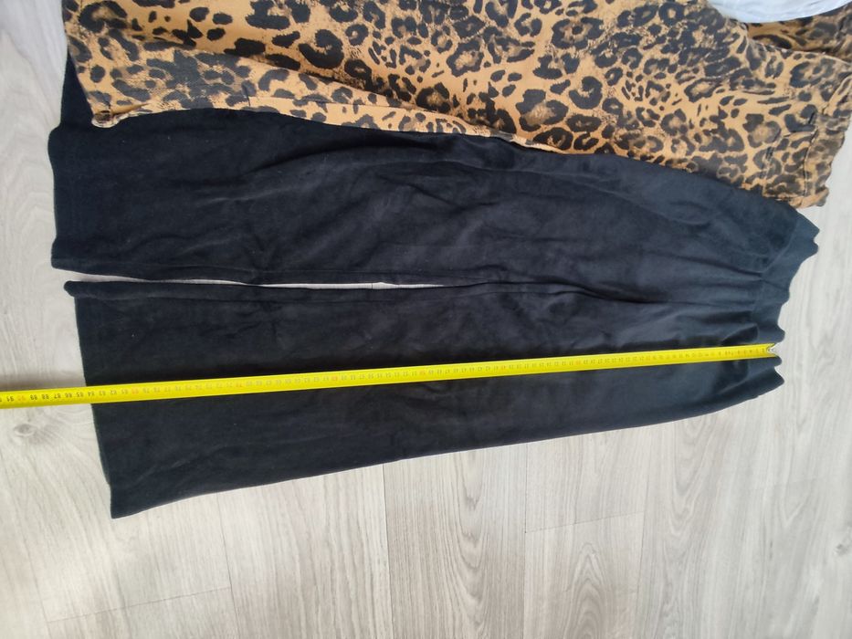 Spodnie mix 146/152r