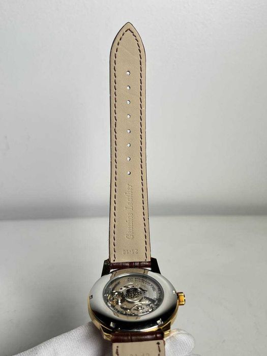 Часы Orient Bambino Open Heart