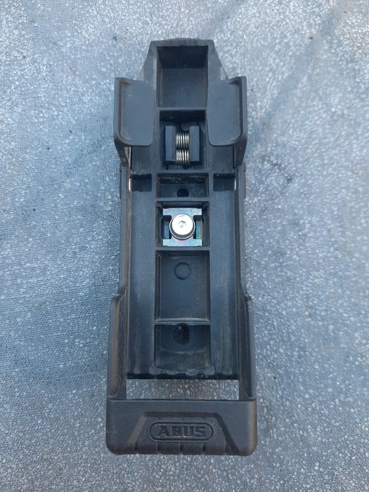 Велобагажник ACiD