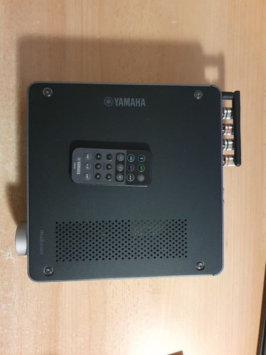 Amplituner Yamaha WXA-50