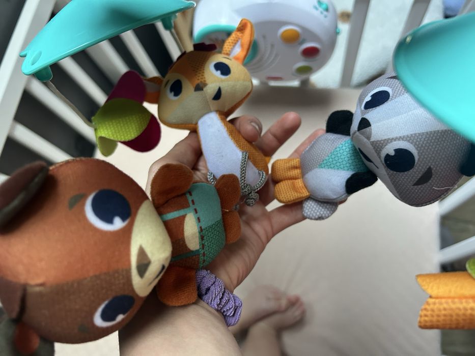 Karuzela Tiny Love