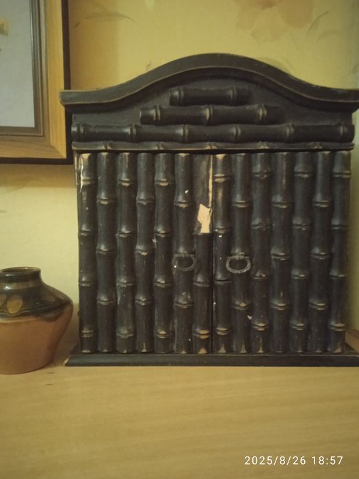 Ключница раритет vintage Style