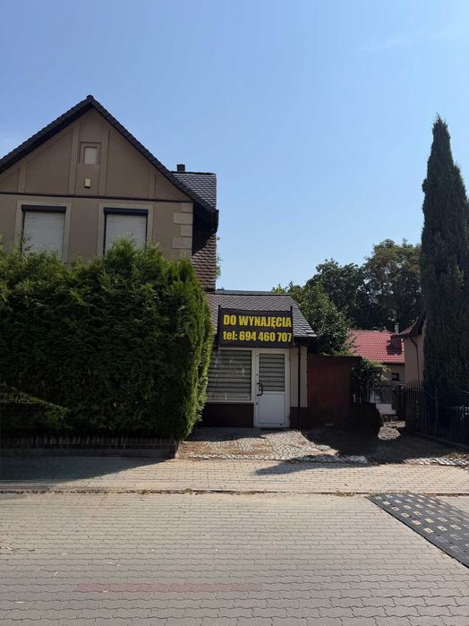 Lokal usługowy w centrum