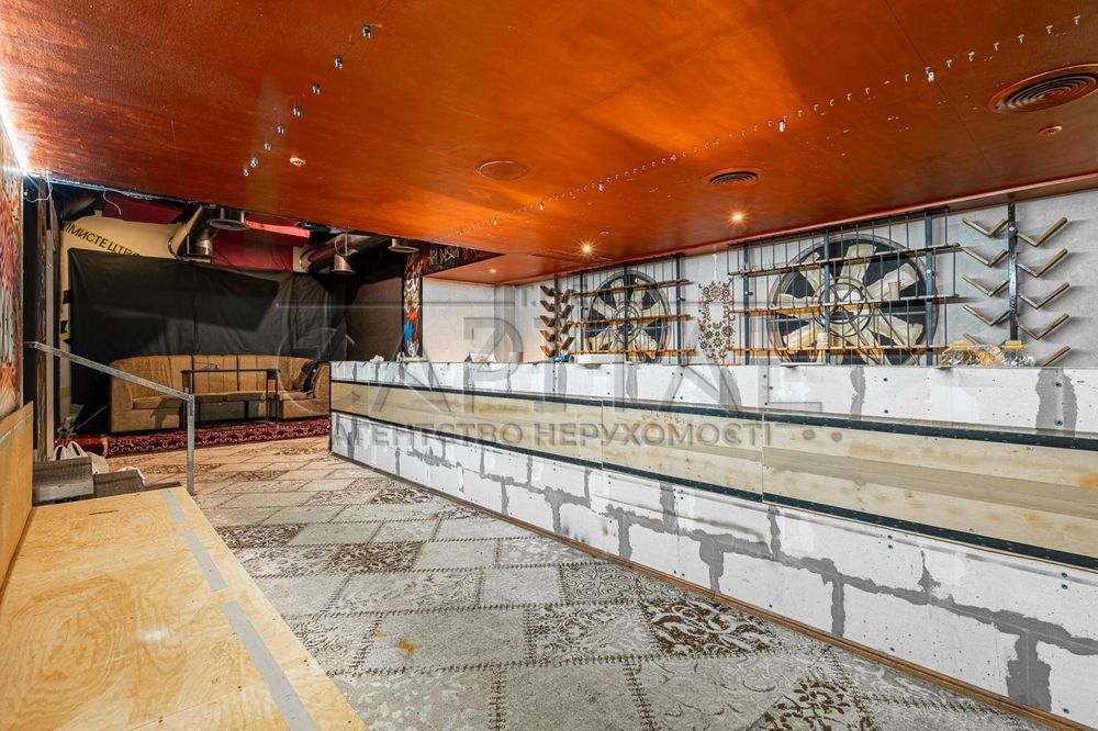 Commercial real estate at st. Ul Saksaganskogo (area 280 m²) - Atlanta.ua - photo 9