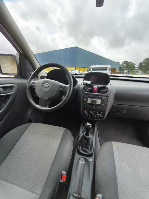 Opel Combo 1.3 Cti
