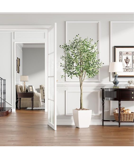 Drzewo oliwne sztuczne