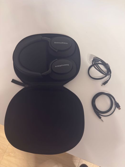 Bowers & Wilkins PX7 s2e
