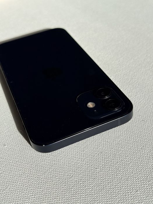 Iphone 12/128, чорний