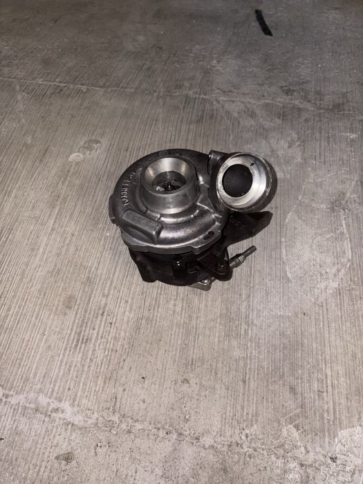 Turbo GT 18 bom estado