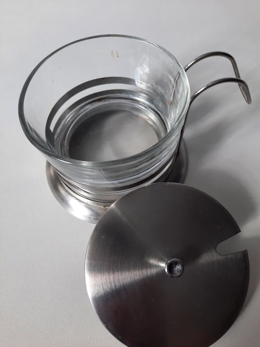 Сахарница джемница солянка