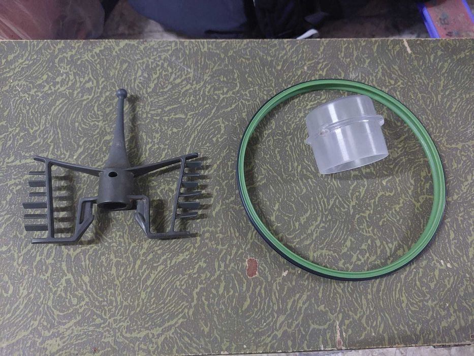 Bimby TM31 | Acessorios