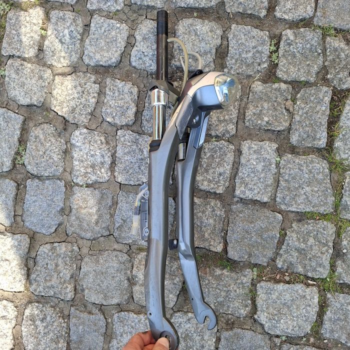 Amortyzator Gazelle innergy