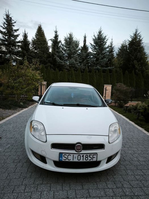 Fiat Bravo