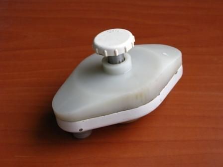 Тестомесилка-взбивалка для кухонного комбайна Мрия 2м