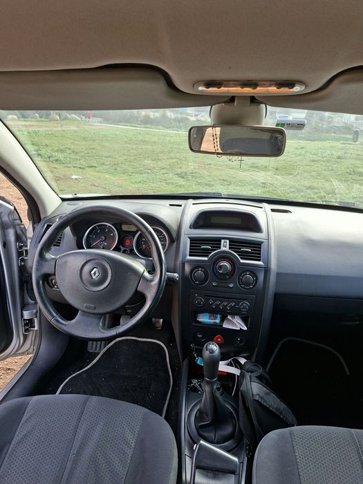 Renault megane a venda
