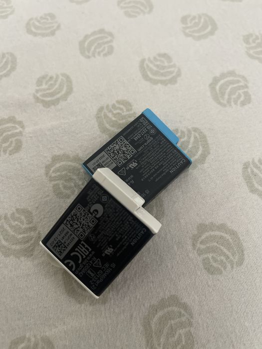 Bateria GoPro novas