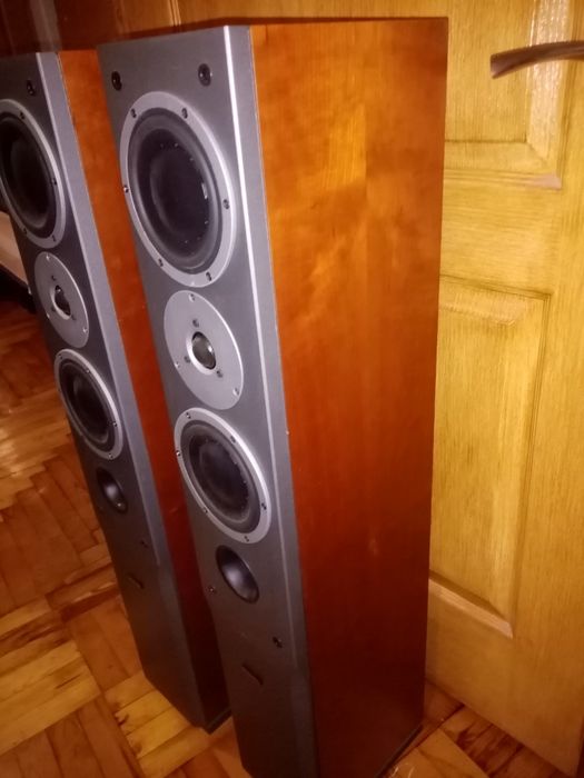 Dynaudio audience 122 - акустические системы