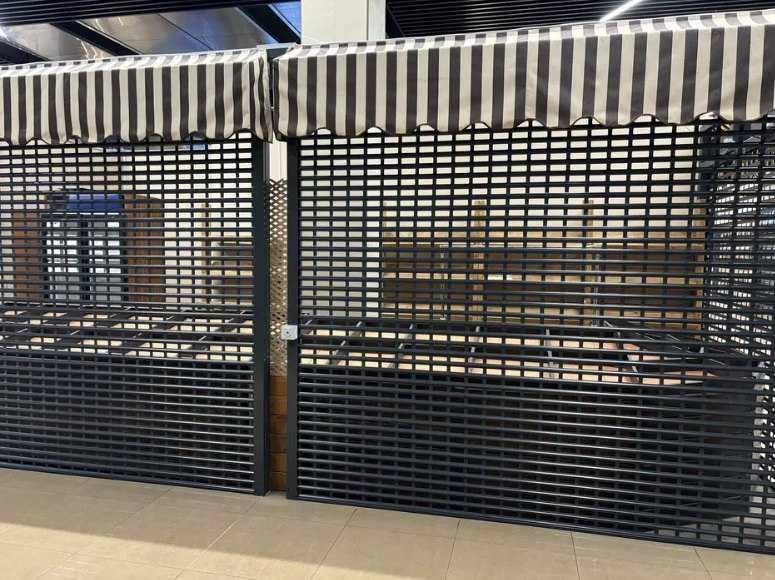 Оренда приміщення 20 м2 в ТЦ Теремки-2