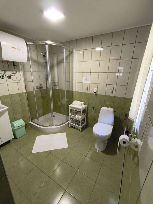 Domki całoroczne "Pod lasem"