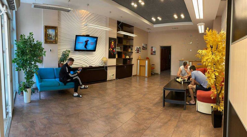 Жилье для переселенцев Киев 100 грн. cутки и 400 грн неделя проживания-15-555.biz.ua