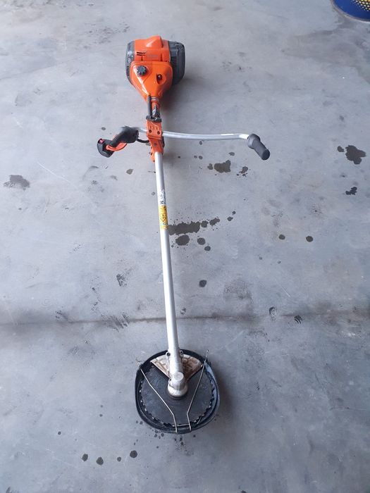 Kosa spalinowa Husqvarna 545 FXT Okazja mocna 2.9 KM