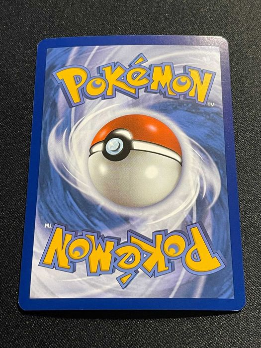 Carta Pokémon Lokix 21/193 Paldea Evolved