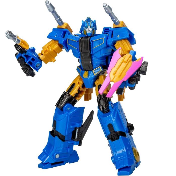 Transformers One Początek Prime Changers Hasbro Sentinel Prime F8693