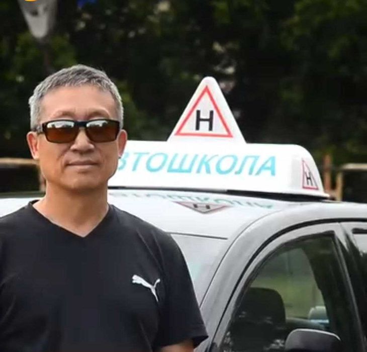 Права є, але не їздите? Автоінструктор Київ