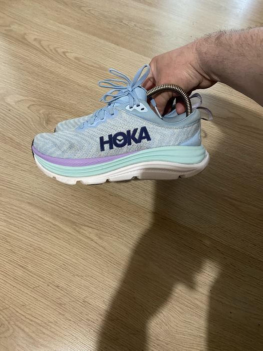 Кросовки Hoka One Gaviota 5 ориг