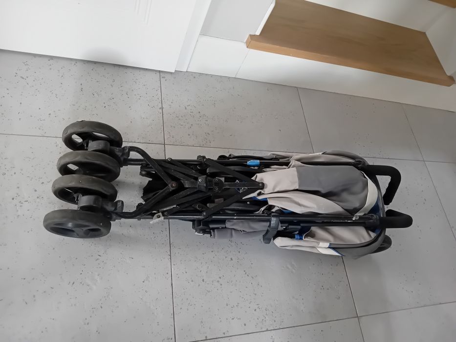 Wózek spacerowy spacerówka parasolka Inglesina Trip