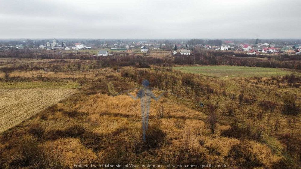 Продається Ділянка 20 сотих. ОСГ. Березівка. Новобудови. Будинки