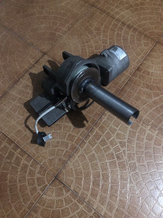 Motor elétrico Fiat punto - 2007