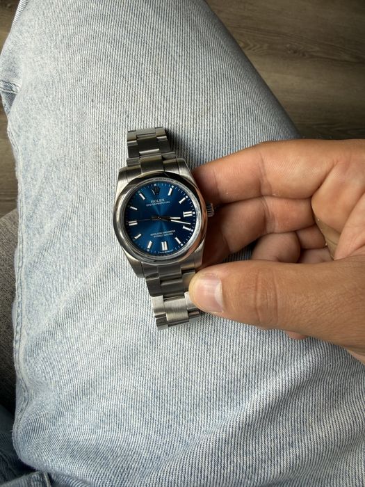 Rolex Oyster Perpetual 36mm