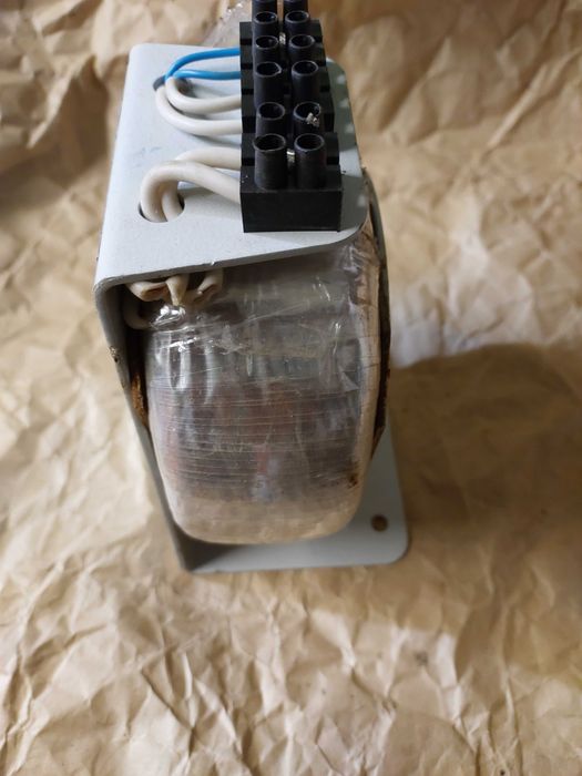 трансформатор ОСМ-0,25 УЗ 1 50 Гц