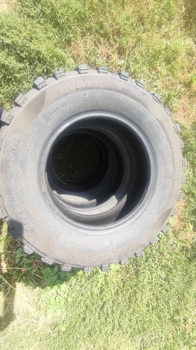 продам колеса 215/70 R15