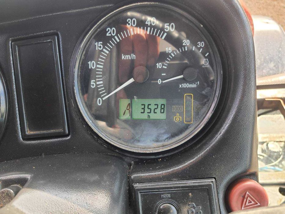 Продам трактор МТЗ 1523, 2022.3 2011р