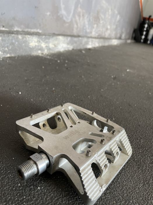 Pedais para bicicleta