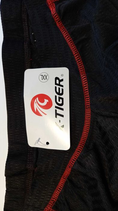 Spodenki rowerowe szorty kolarskie L/XL/XXL/XXXL - 2 pary