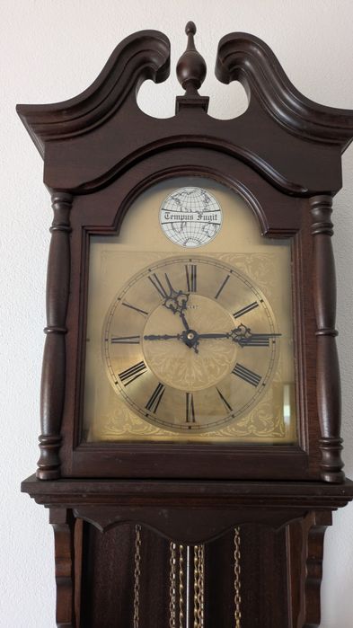 Relógio de parede