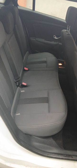 Renault megane 3 2010