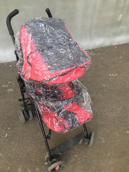 Летняя коляска в отличном состоянии