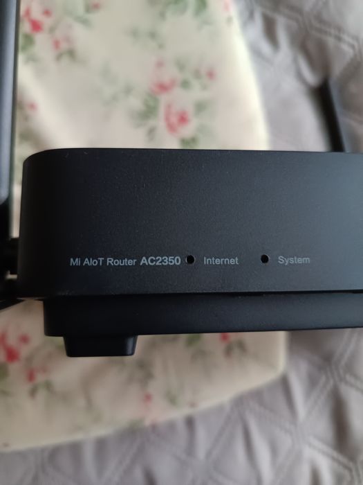 Router Wi-Fi AC2350