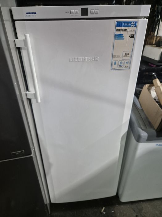 Zamrazarka szufladowa Liebherr