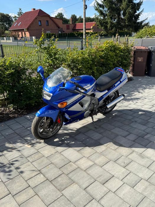 Kawasaki
