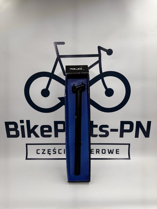 Sztyca podsiodłowa Carbon XLC 27.2 400 mm