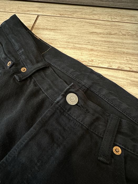 Джинси Levis 501